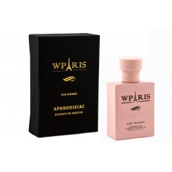WPARIS Cinsel Uyarıcı Afrodizyak Kadın Feromon Parfüm